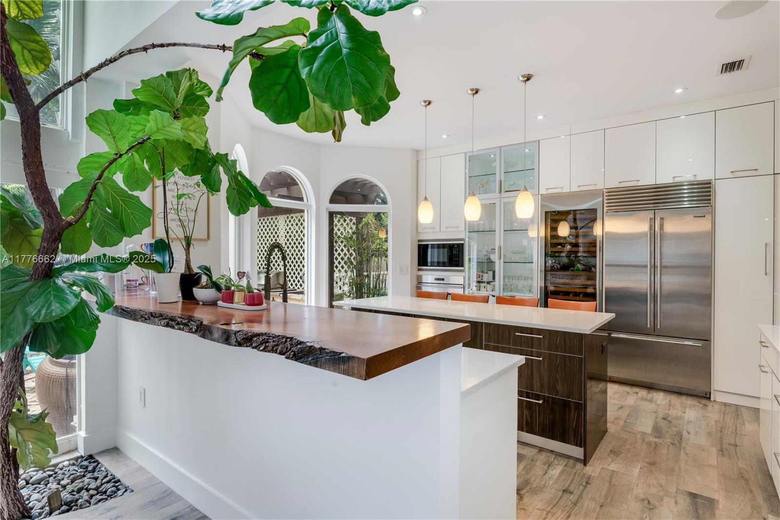 EWANTON HEIGHTS A - Residential Lease