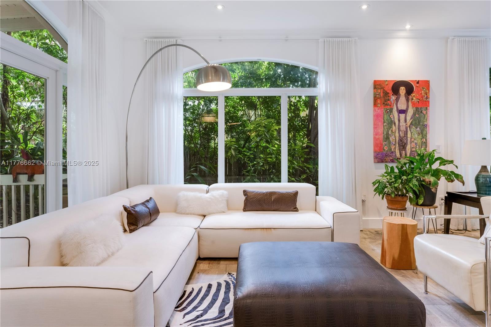 EWANTON HEIGHTS A - Residential Lease