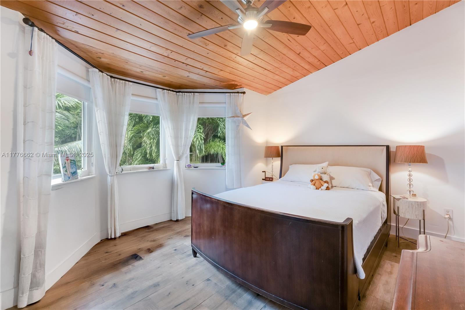 EWANTON HEIGHTS A - Residential Lease