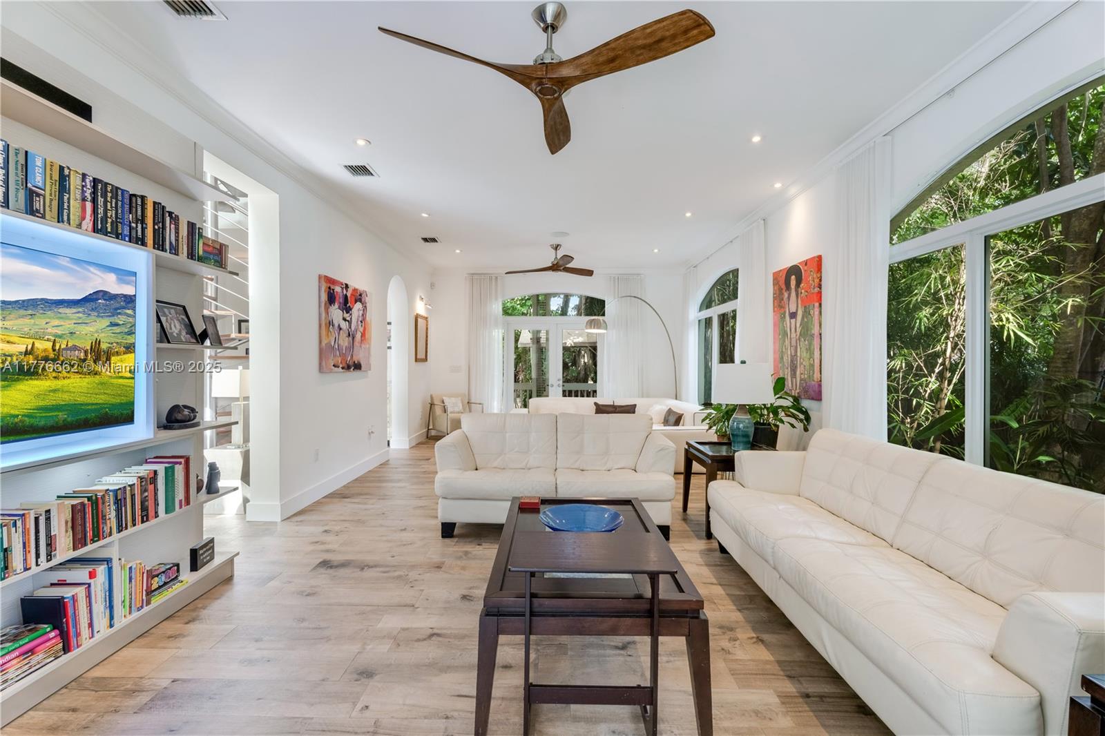 EWANTON HEIGHTS A - Residential Lease
