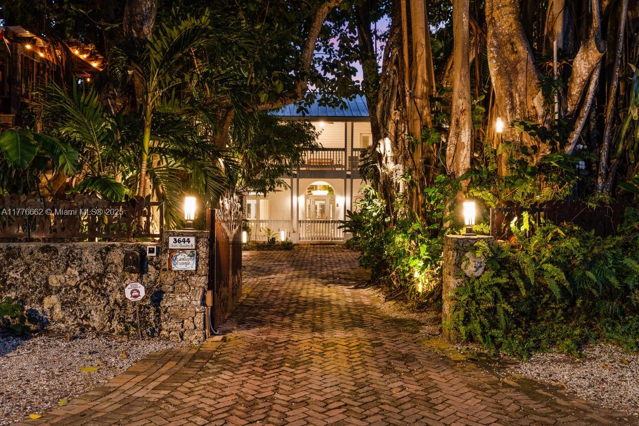 EWANTON HEIGHTS A - Residential Lease