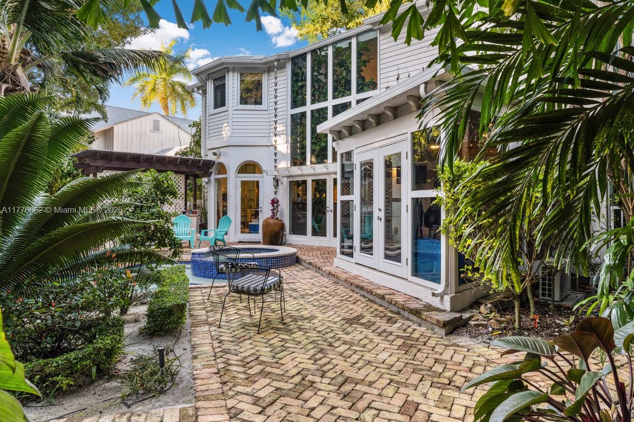 EWANTON HEIGHTS A - Residential Lease