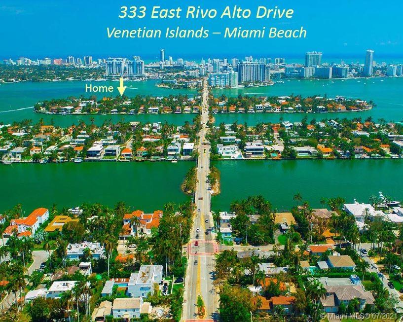 RIVO ALTO AMD - Residential