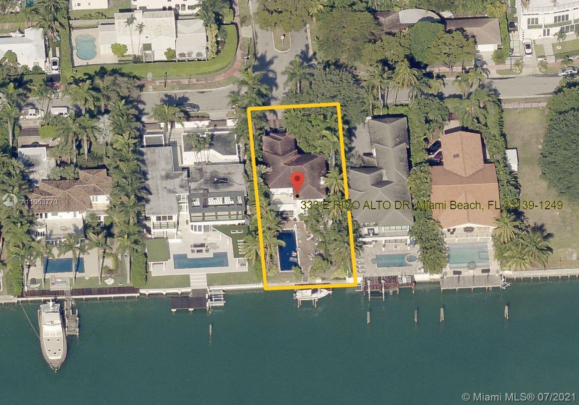 RIVO ALTO AMD - Residential