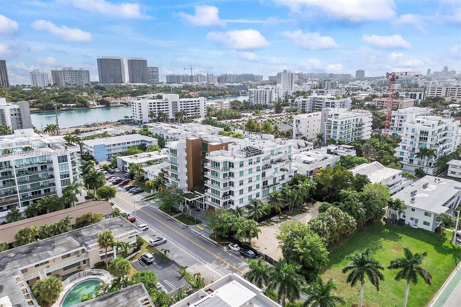 LE JARDIN HOUSE CONDO - Residential