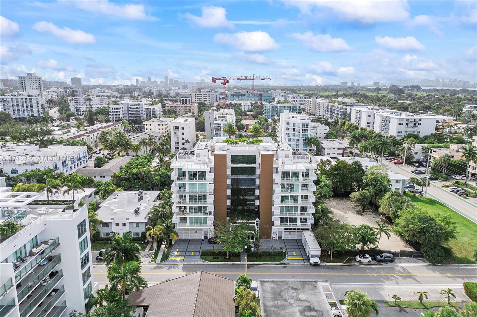LE JARDIN HOUSE CONDO - Residential