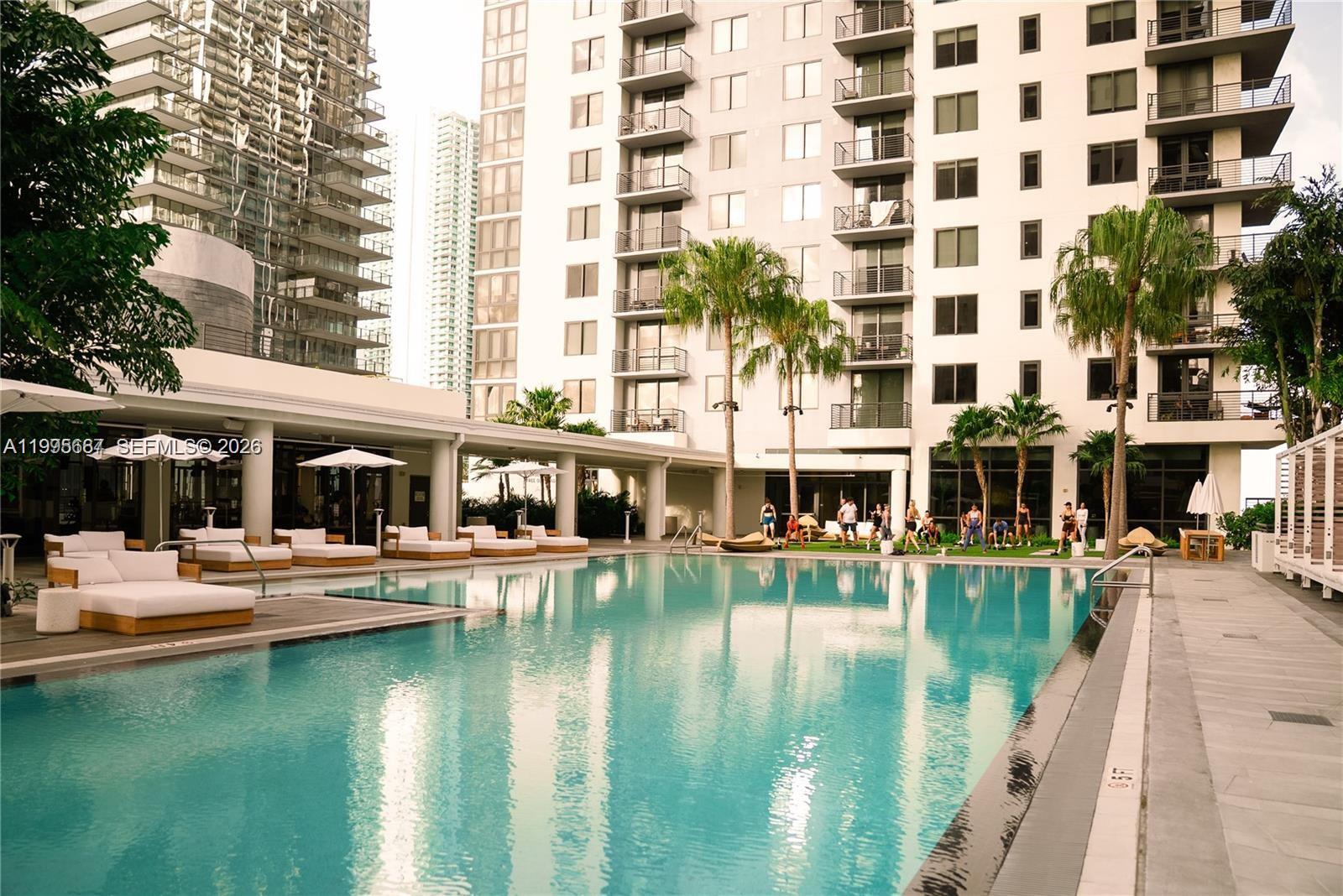 CITY OF MIAMI SOUTH - Residential Lease