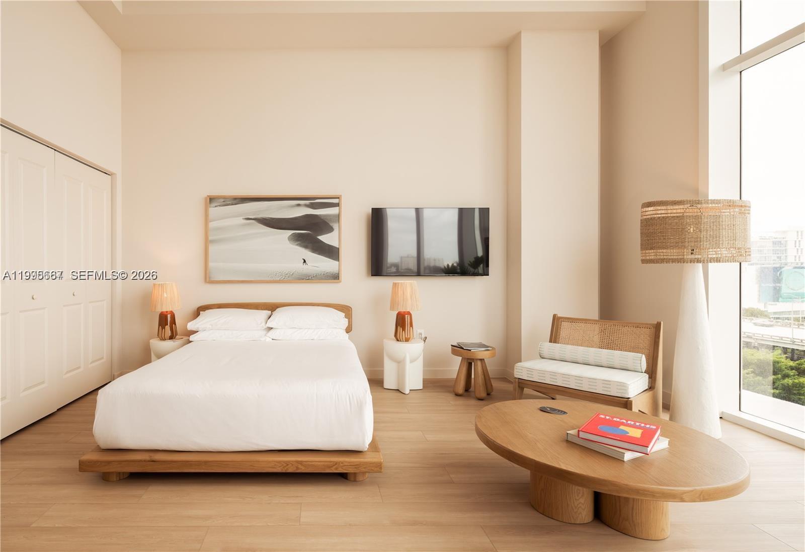 CITY OF MIAMI SOUTH - Residential Lease