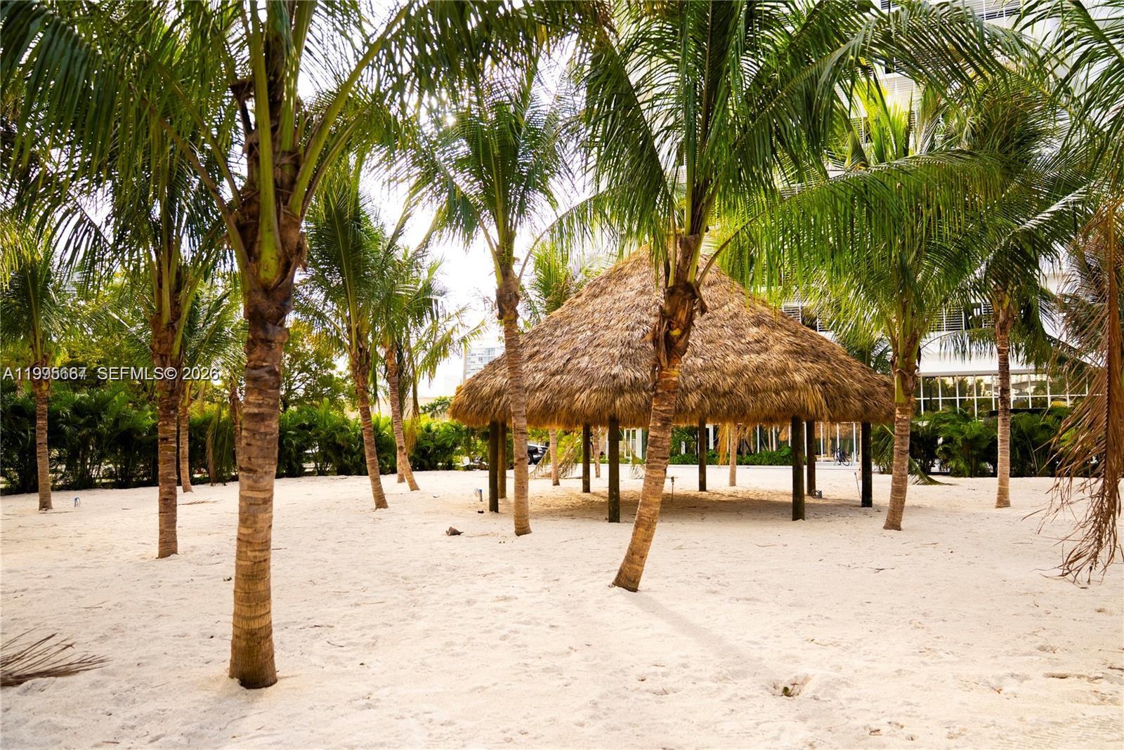 CITY OF MIAMI SOUTH - Residential Lease