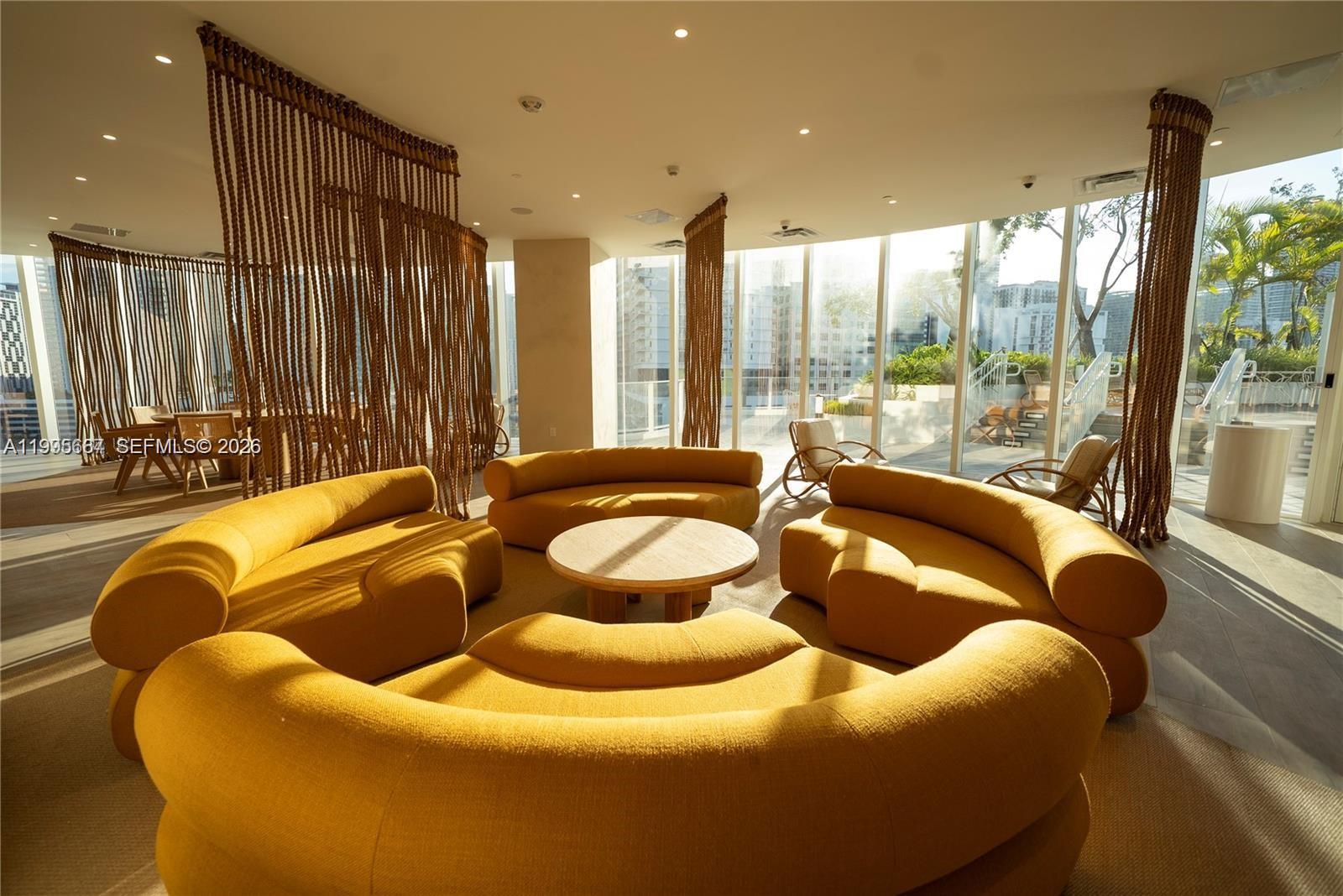 CITY OF MIAMI SOUTH - Residential Lease