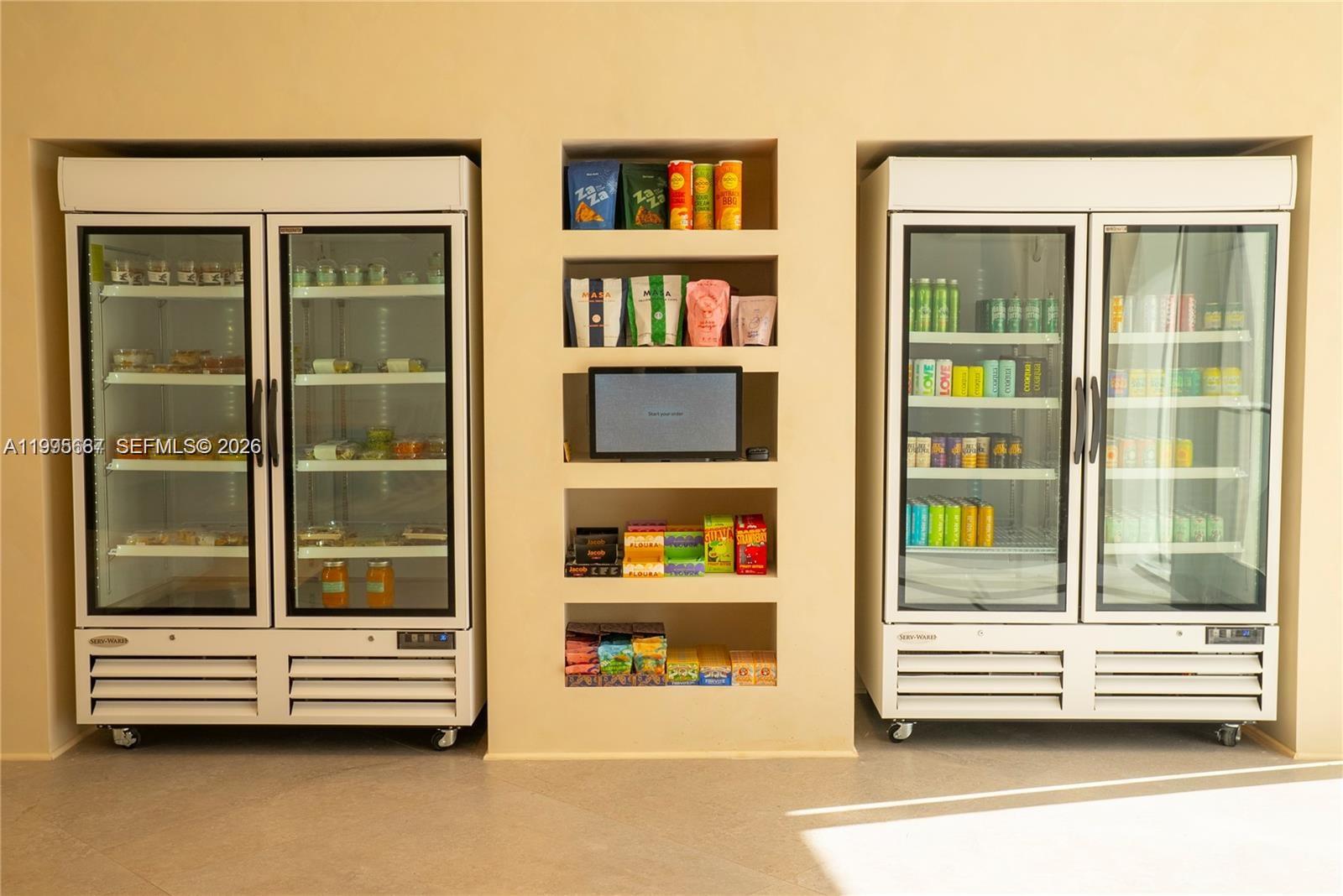 CITY OF MIAMI SOUTH - Residential Lease