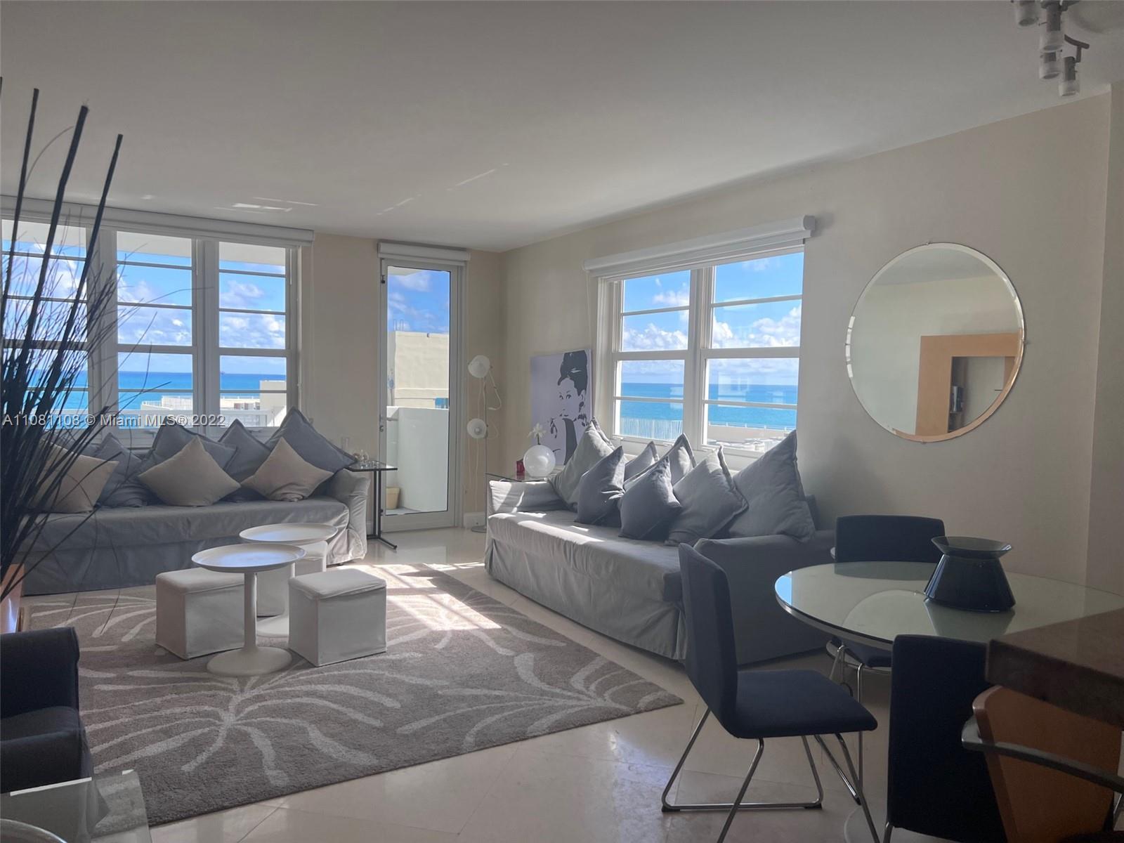 100 Lincoln Rd 1121