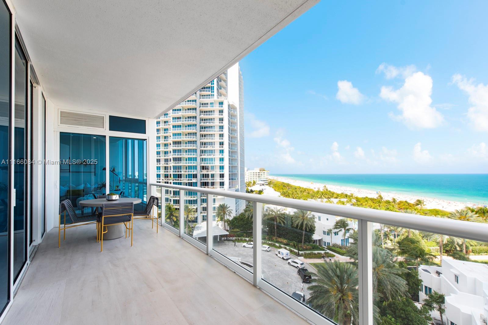 CONTINUUM ON SOUTH BEACH - Residential