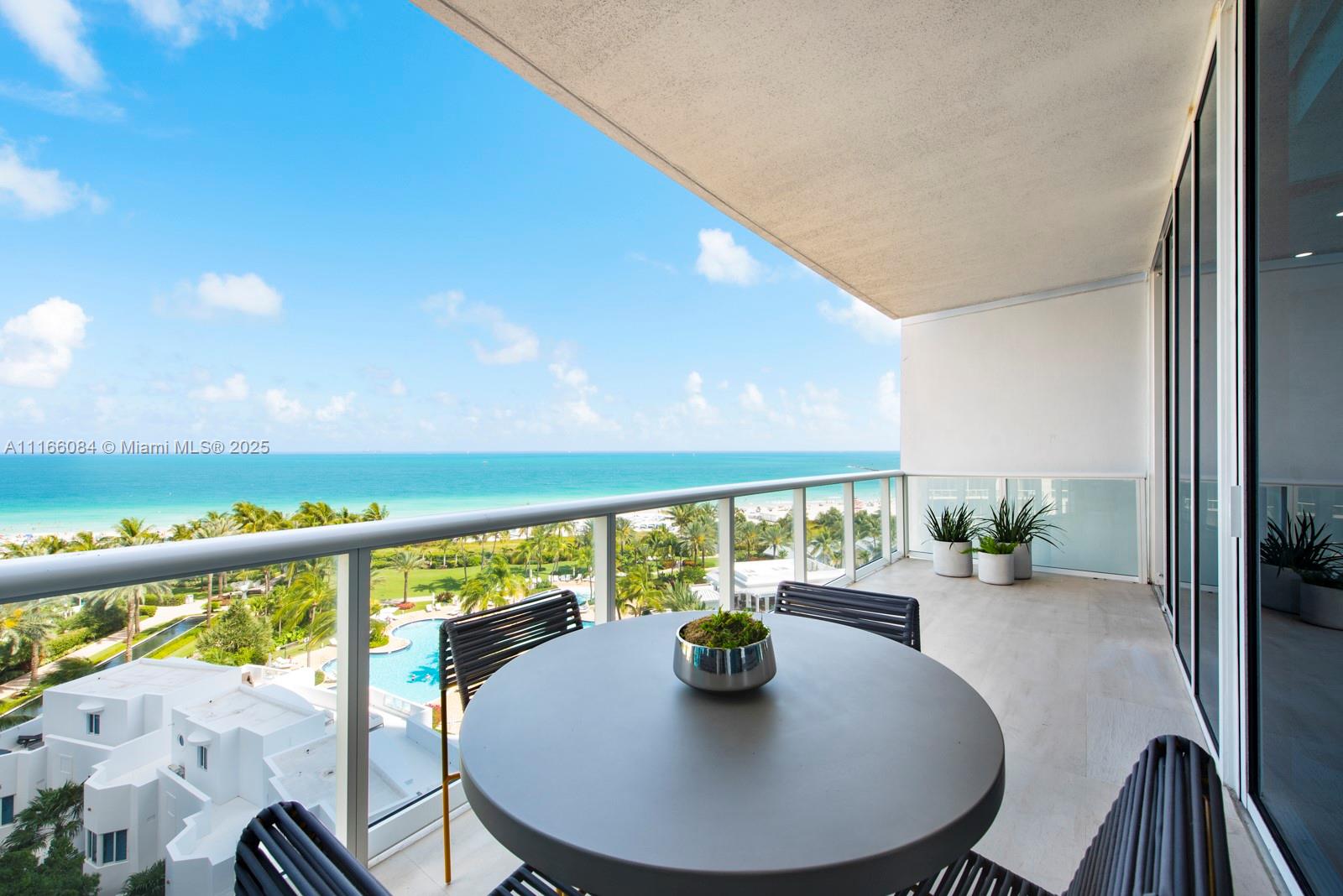100 S Pointe Dr 908