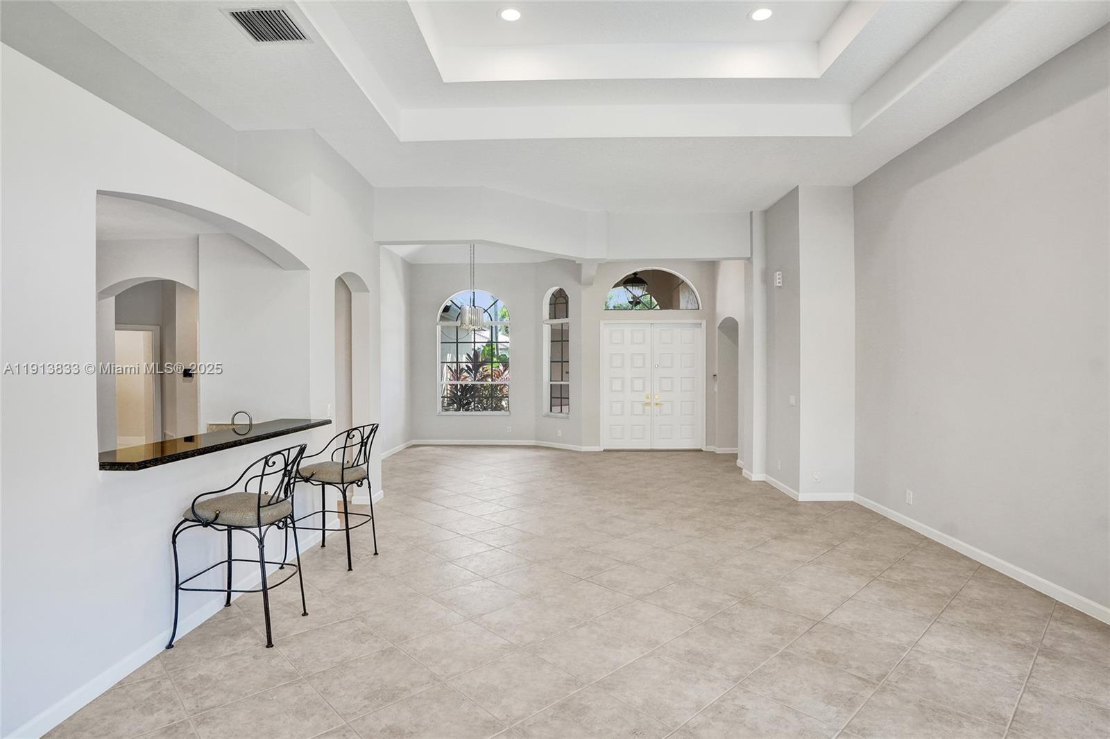 SECTOR 7 - PARCELS J-2 & - Residential