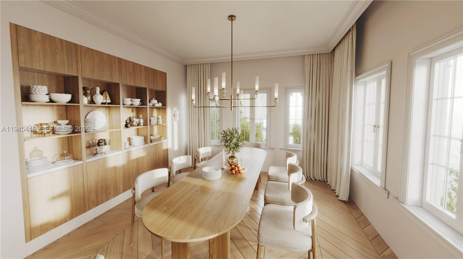 PRESCOTT ESTATES - Residential