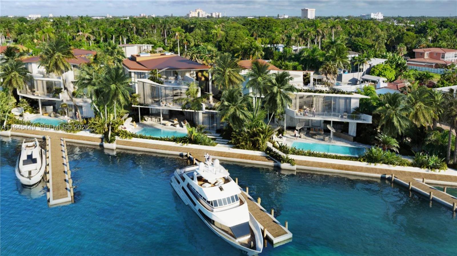 PRESCOTT ESTATES - Residential