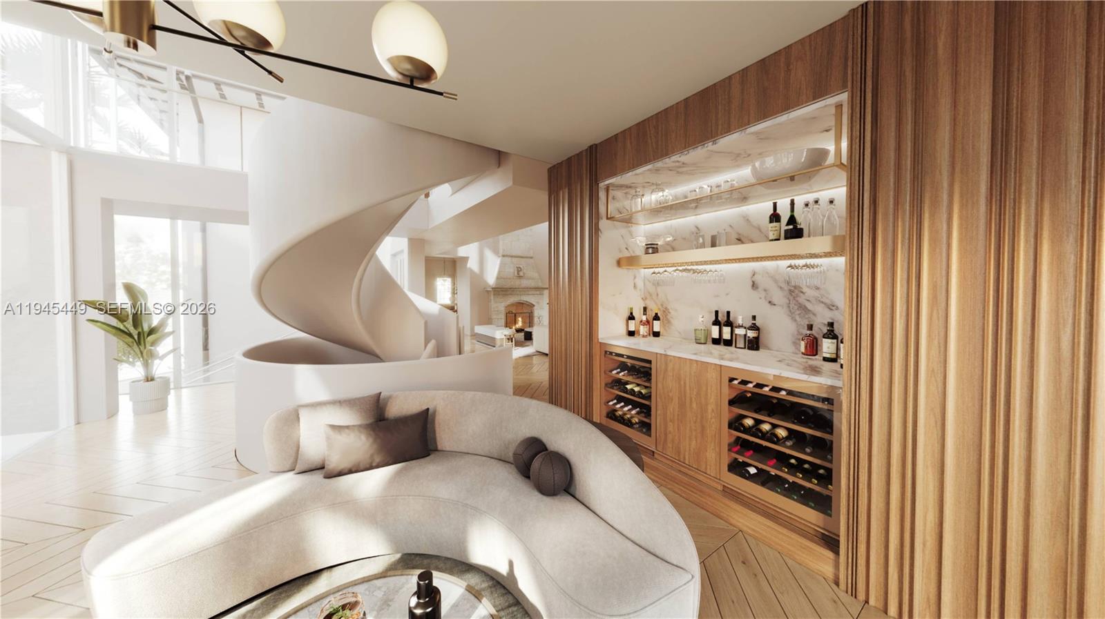 PRESCOTT ESTATES - Residential