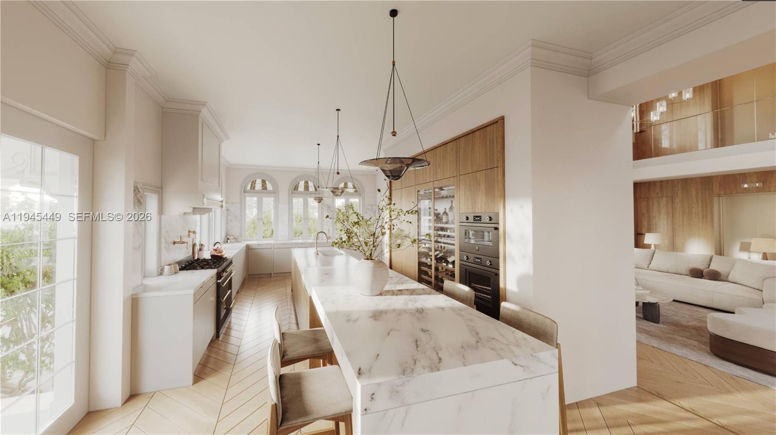 PRESCOTT ESTATES - Residential