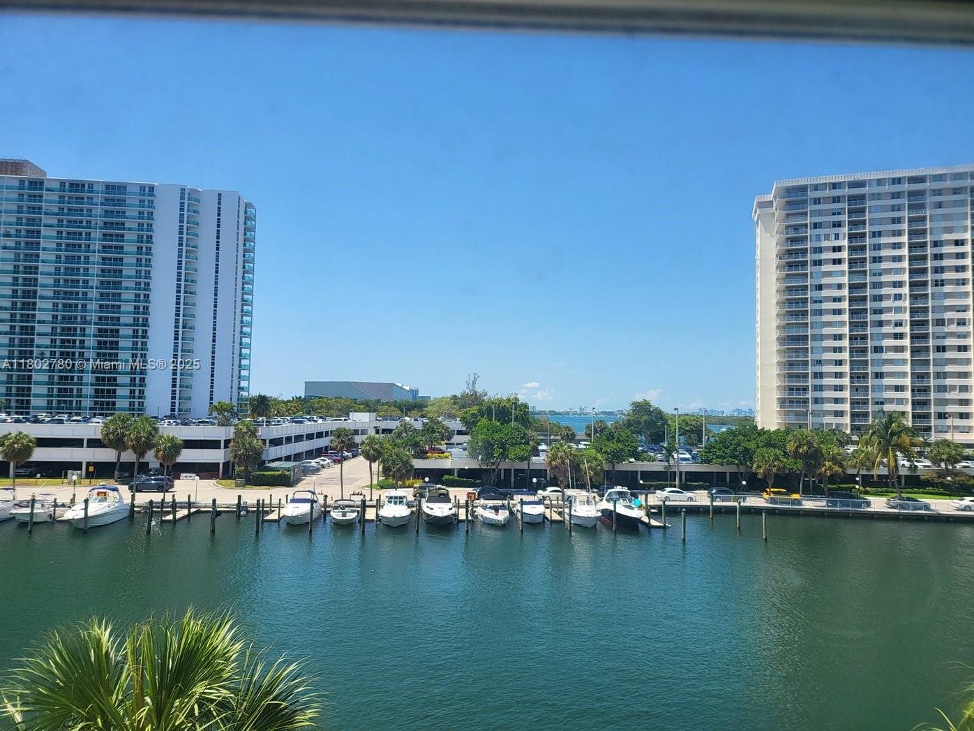 Rental Property at 220 Kings Point Dr 407, Sunny Isles Beach, Miami-Dade County, Florida - Bedrooms: 1 
Bathrooms: 1  - $2,100 MO.