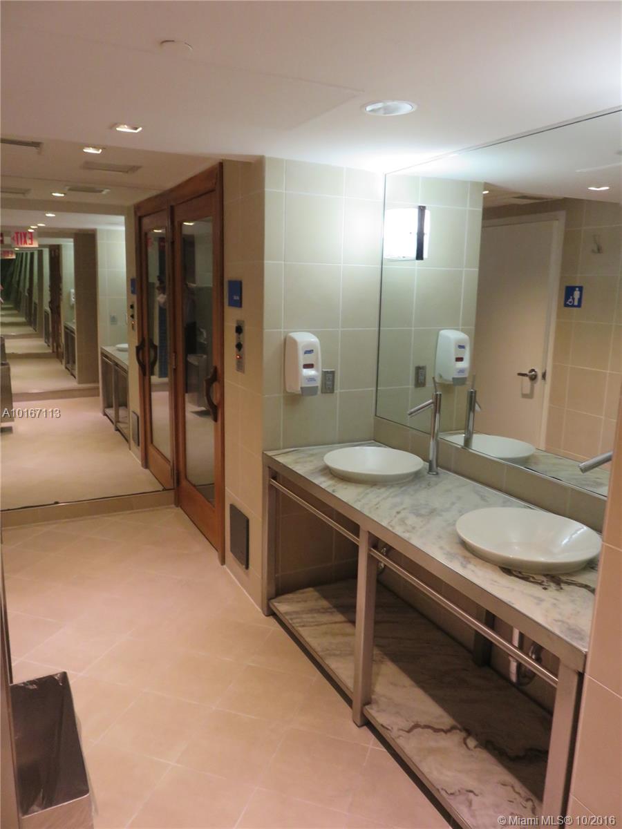 One Miami East Condo - Residential Lease