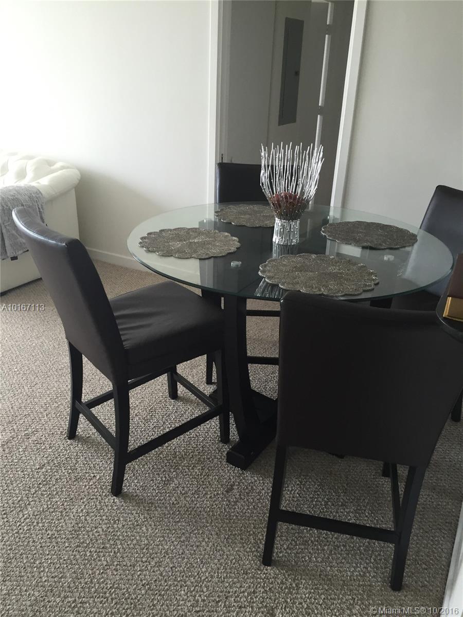 One Miami East Condo - Residential Lease