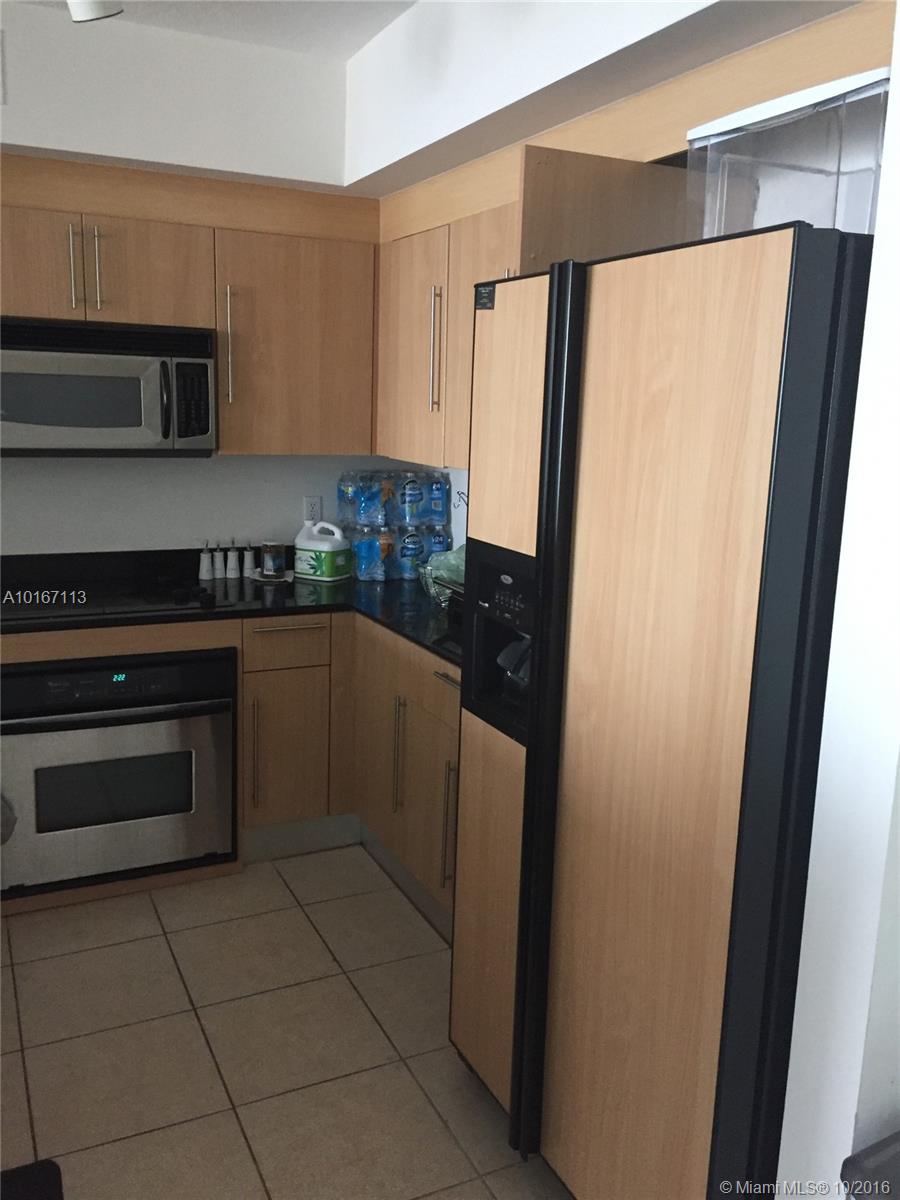 One Miami East Condo - Residential Lease