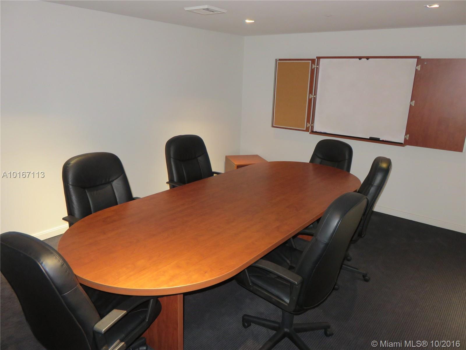 One Miami East Condo - Residential Lease