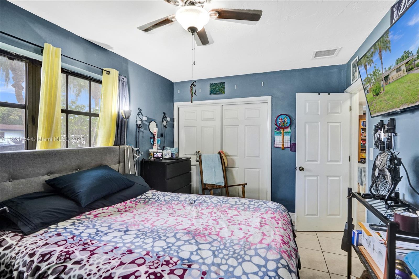 MIRAMAR SEC 5 - Residential