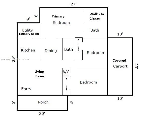 MIRAMAR SEC 5 - Residential