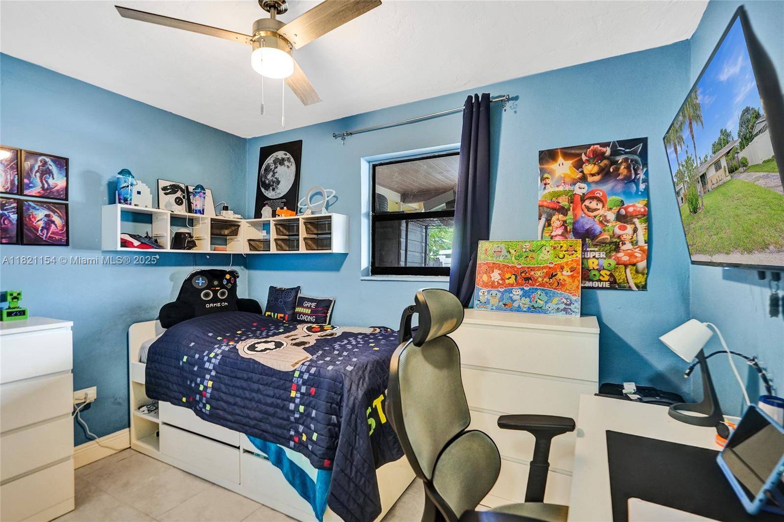 MIRAMAR SEC 5 - Residential