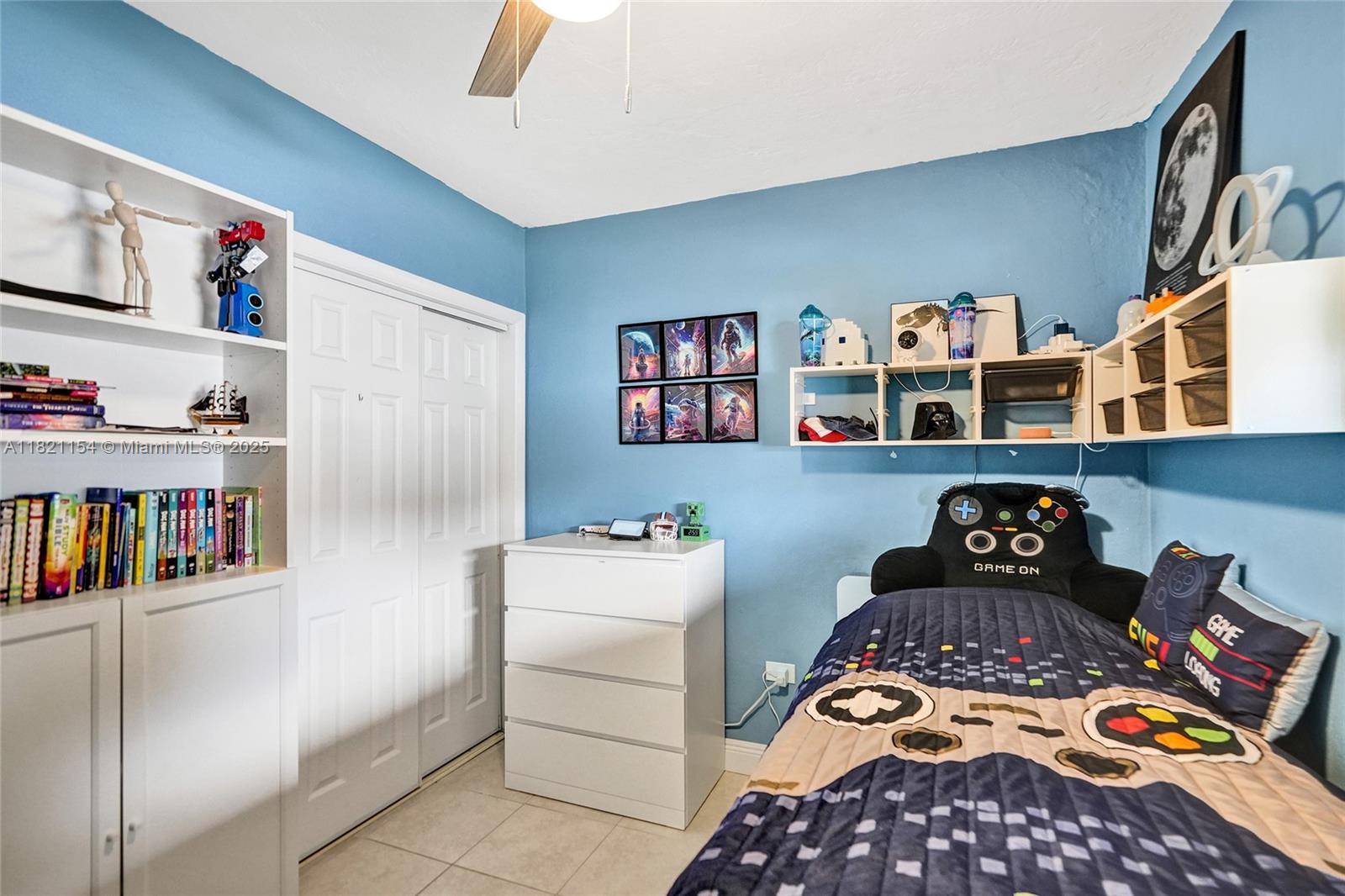MIRAMAR SEC 5 - Residential