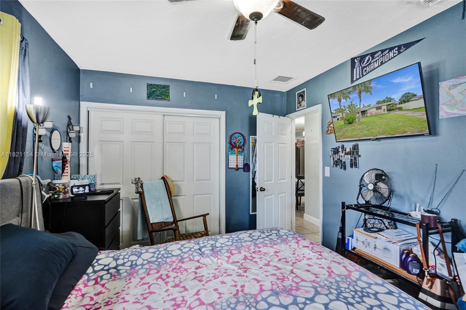 MIRAMAR SEC 5 - Residential