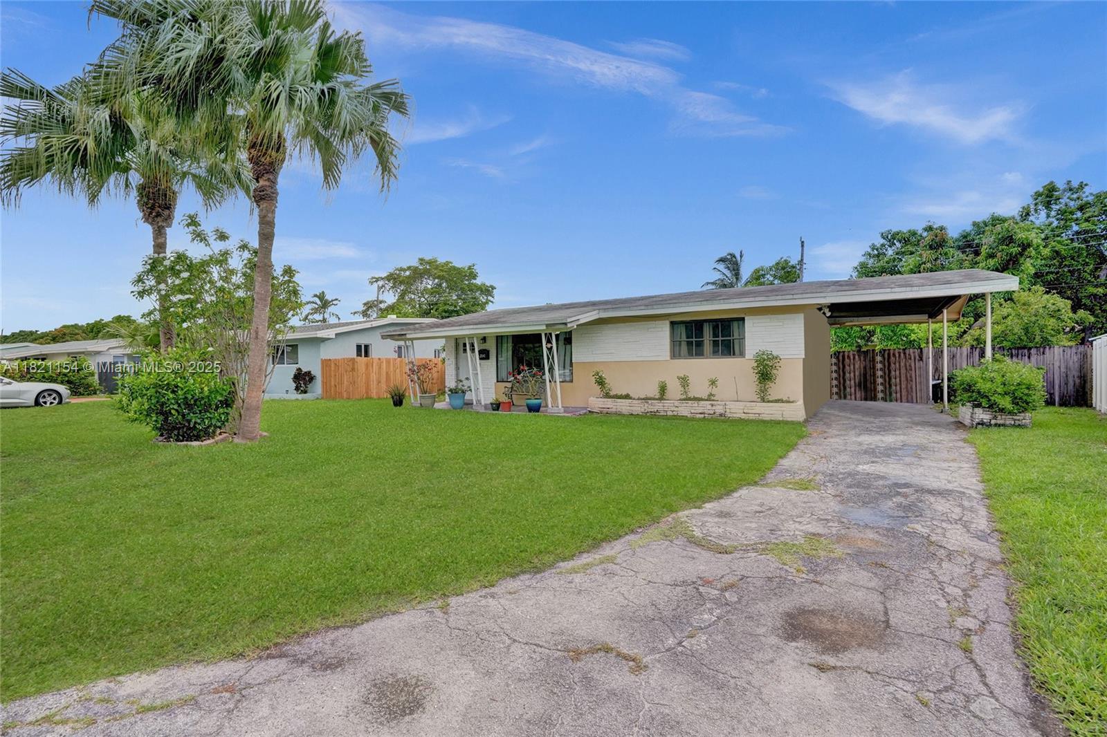 MIRAMAR SEC 5 - Residential