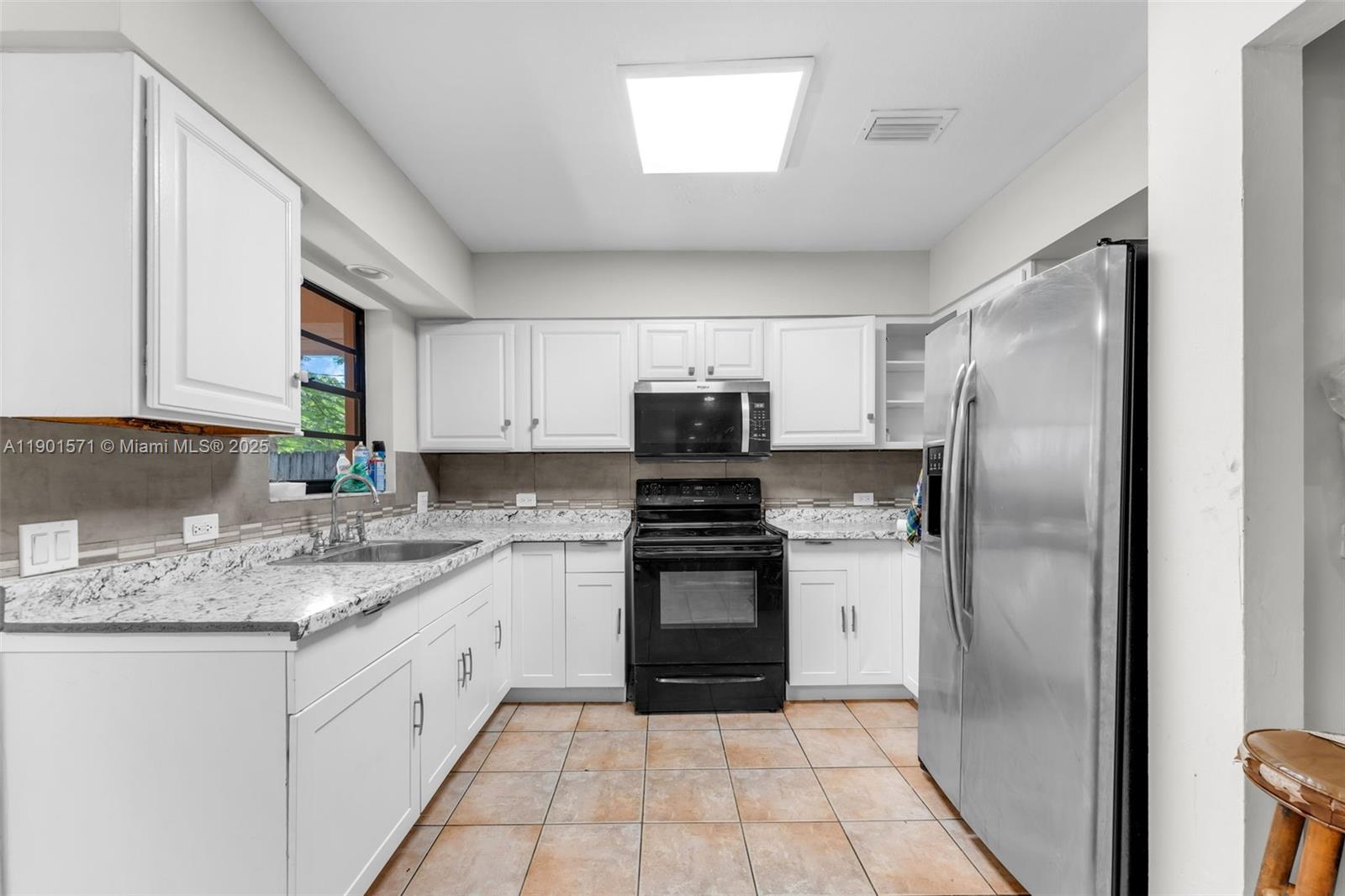 PONCE DE LEON - Residential