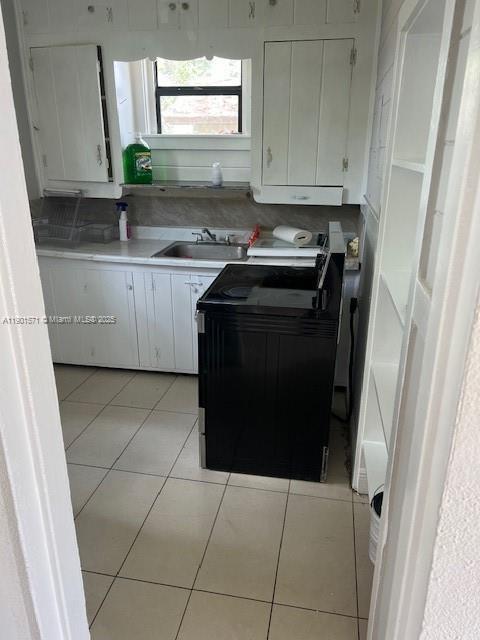 PONCE DE LEON - Residential