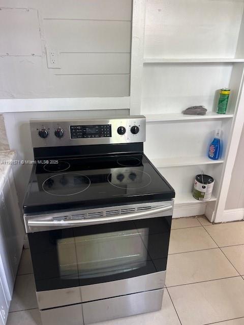 PONCE DE LEON - Residential