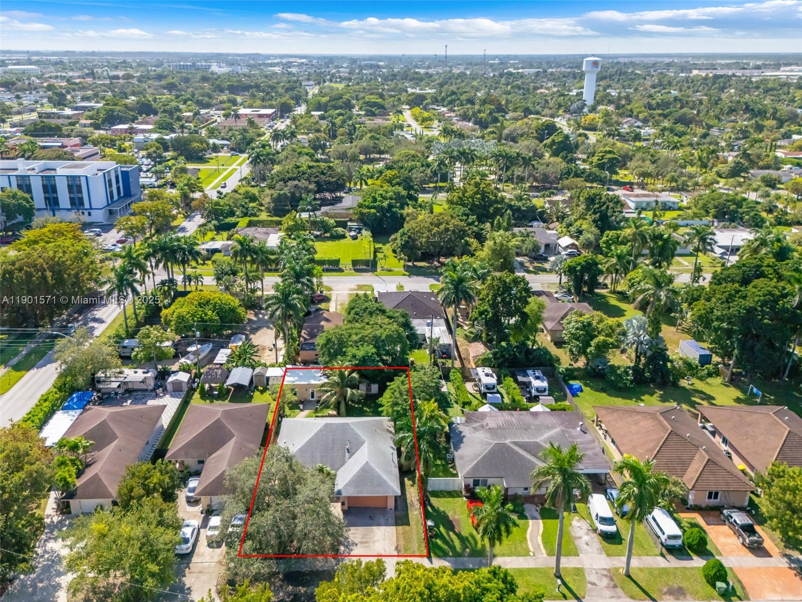 PONCE DE LEON - Residential