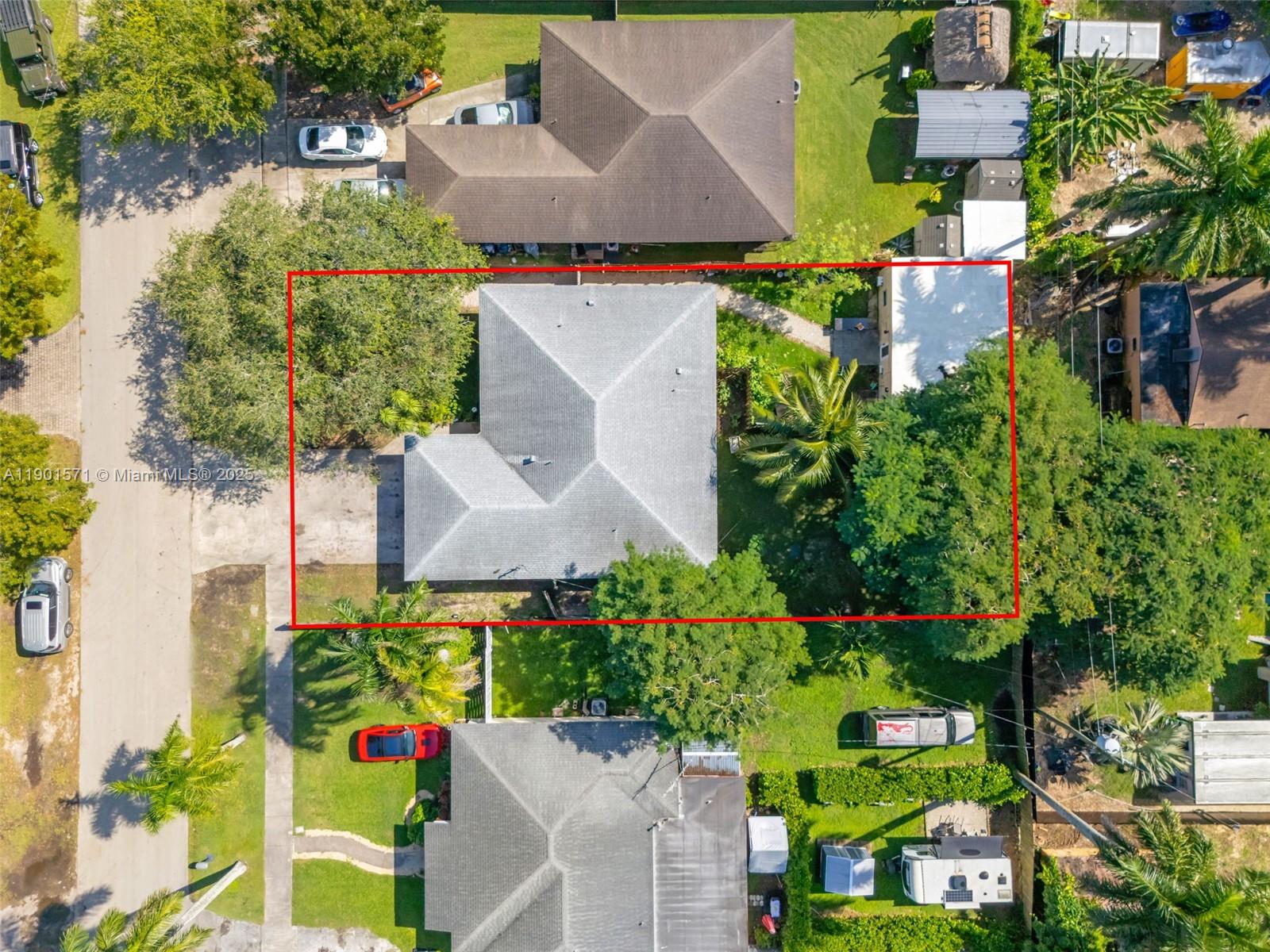 PONCE DE LEON - Residential