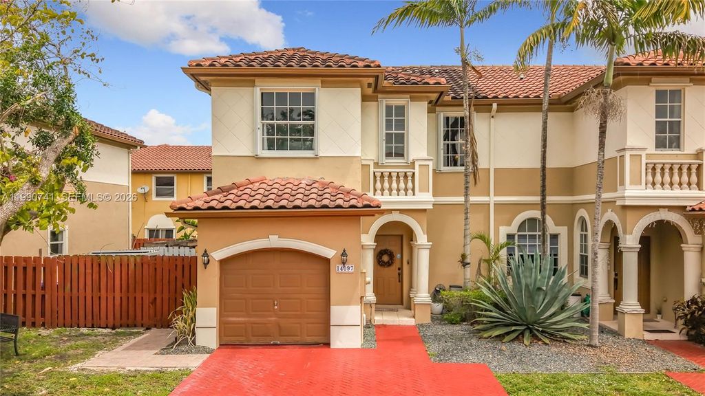 Photo of 14097 SW 51st Ln #14097, Miramar, FL 33027 (MLS # A11990741)