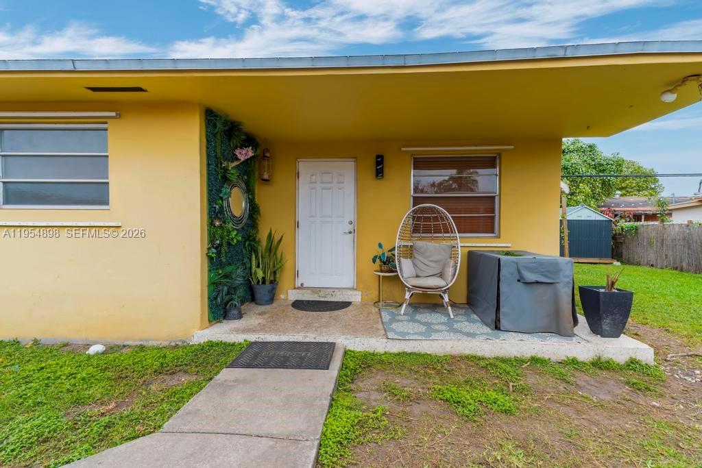 BREEZY ACRES - Residential Income