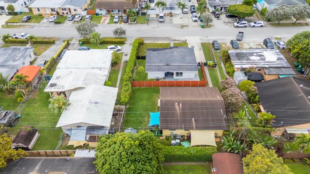 BREEZY ACRES - Residential Income