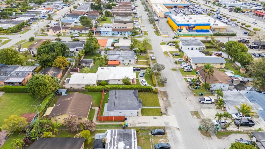 BREEZY ACRES - Residential Income