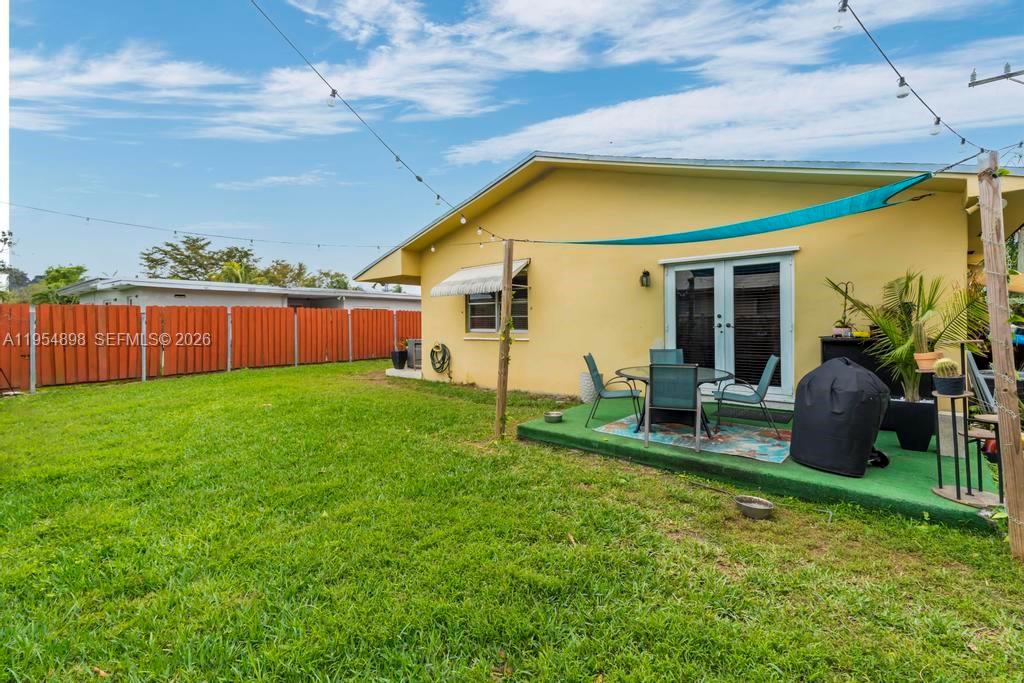 BREEZY ACRES - Residential Income