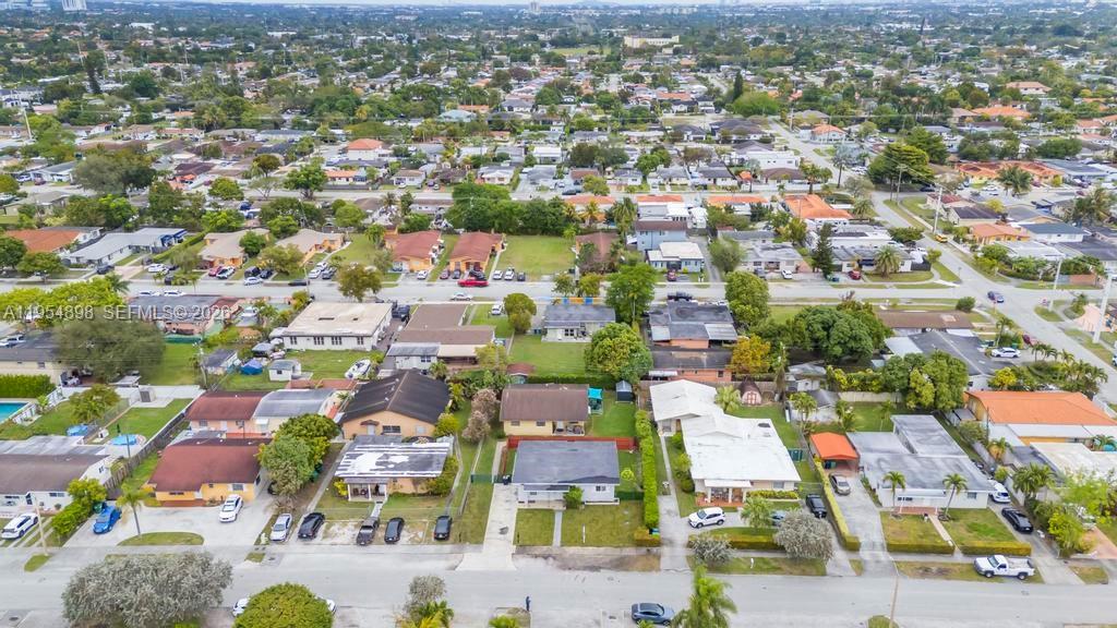 BREEZY ACRES - Residential Income