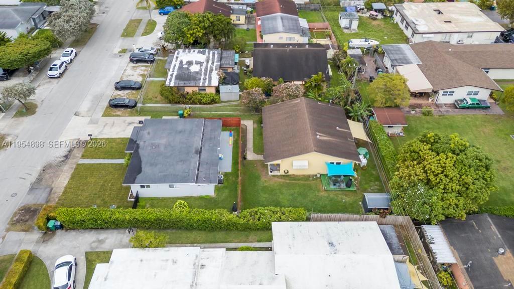 BREEZY ACRES - Residential Income