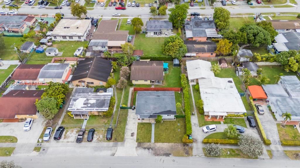 BREEZY ACRES - Residential Income