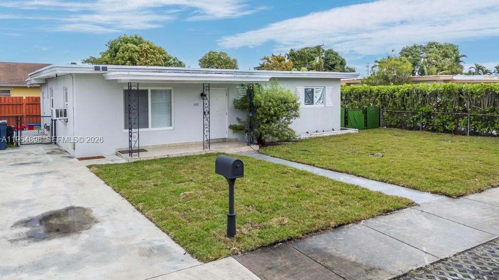 BREEZY ACRES - Residential Income