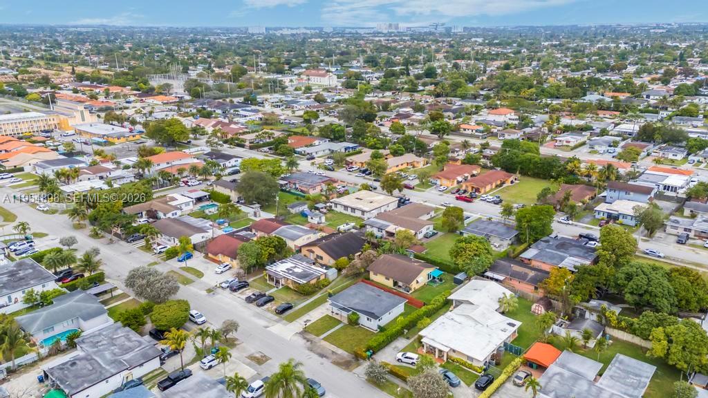 BREEZY ACRES - Residential Income