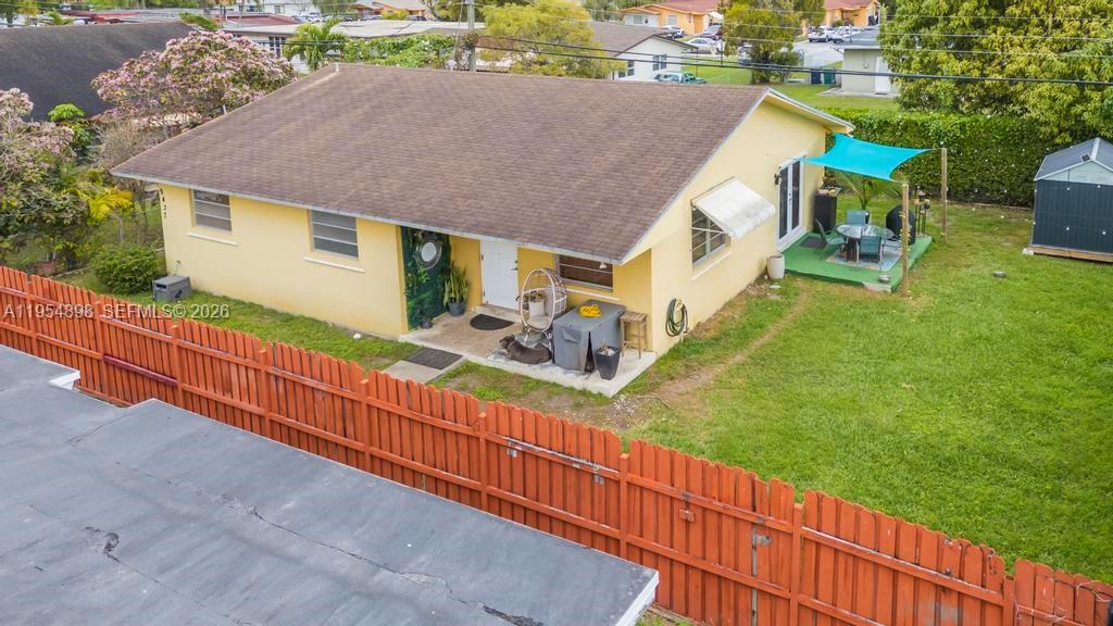 BREEZY ACRES - Residential Income